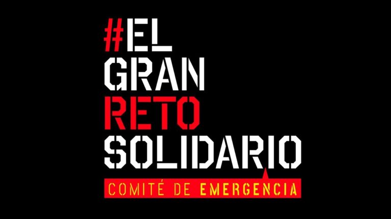 El Gran Reto Solidario BCMA SPAIN